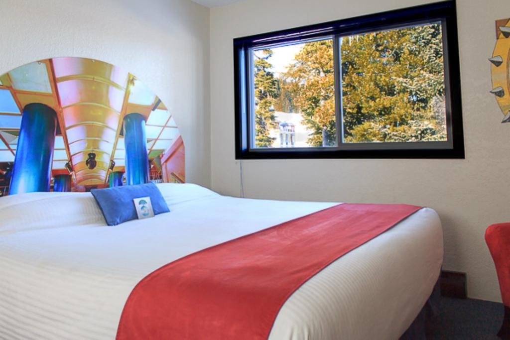 The Bulldog Hotel Silver Star Ngoại thất bức ảnh