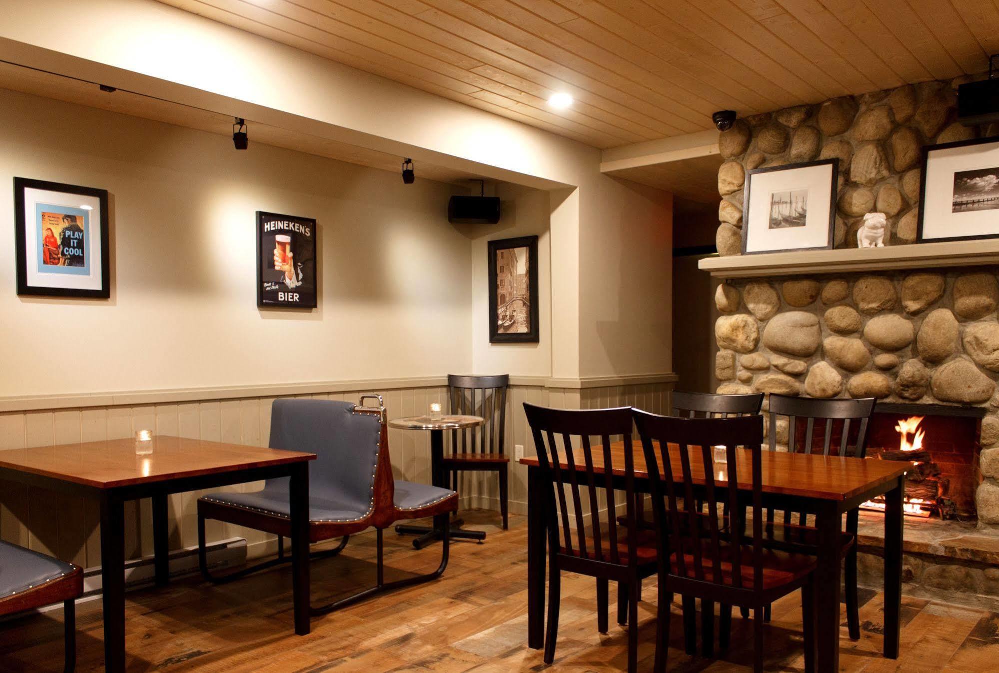 The Bulldog Hotel Silver Star Ngoại thất bức ảnh